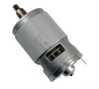 Replacement 18V Electric Wrench Motor 775 Engine with 7 Teeth Compatible with Various Cordless Power Tools and Electric Wrenches