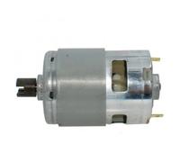 Replacement 18V Multitool Motor for LXMT02Z / BTM50ZX5 - for Durable Metal DC Motor, Compatible with LXT Multitool Systems