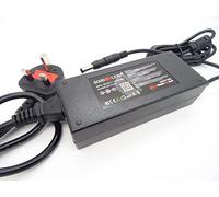 Replacement 19 Volt 1.6A 35W AC Adaptor For LG 32LF510BZB 32 768p HD LED LCD TV UK