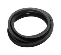Replacement 1pcs 1/2"x 95" Deck Belt Compatible with Husqvarna Craftsman LT1000 LT2000 LT3000 DYT4000 144959 532144959 160855 130801 Mower