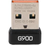 Replacement 2.4G USB Receiver for for Logitech G900 Spectrum Mouse, G900 USB Mouse Receiver, 2.4G Technology Stable