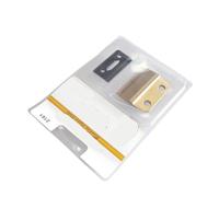 Replacement 2-Hole Stagger Tooth Blade ，Compatible for Wahl， 5 Star Cordless Magic Clip Hair Clipper/Super Taper/Senior