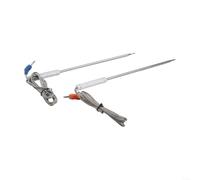 Replacement 2-Piece Probes for Thermopro TP25 TP27 TP28 TP20 TP17 TP16 TP16S TP08S TP07 TP17H TP06S TP09 Digital Cooking Thermometer Systems (without clip)