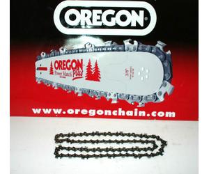 REPLACEMENT 20" CHAIN FOR NEILSEN CT4845 PETROL CHAINSAW 5800 6200 OREGON ULTRA
