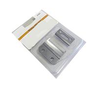 Replacement 2161 Blade ，Compatible for Wahl， 5 Star Series Cordless Magic Clip 8148，Super Taper，Pro Basic， Icon，Senior Hair Clipper,Blade