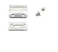 Replacement 2161 Blade ，Compatible for Wahl， 5 Star Series Cordless Magic Clip，Super Taper，Pro Basic，