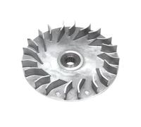 Replacement 21T Variator Fan For HS500 HS700 Hisun 500 700 500CC 700CC ATV QUAD CVT Primary Driver Clutch