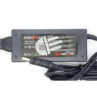 Replacement 22 5 Volt 300mA AC DC Adapter Power Supply BCA 180 For Ryobi Drill
