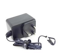 Replacement 23 Volt DC 400mA Charger Plug for Qualcast Garden Strimmer SH-18 Volt400