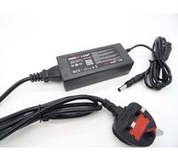 Replacement 24 Volt KPTEC 23.0V 3.0A DC Power Supply For JVC Soundbar THWL711B