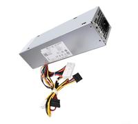Replacement 240W Power Supply Unit for Dell For OptiPlex Small Factor 390 790 960 990 3010 7010 9010 Models with Proven Compatibility and Safety