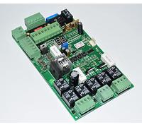 Replacement 24VDC Swing gate Motor Board Card Controller Circuit Board Card for Ahouse Swing gate Opener Board