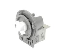 Replacement 2718A 11001011001029 120V 60Hz 0.7 A Dishwasher Sump Pump, Compatible for Midea, Compatible for Whirlpool (WDF550SAHS) GE (MBF420SGPWW, GBF532SGPWW)