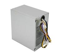 Replacement 290W Desktop Power Supply Unit PSU for Optiplex 3020 7020 9020, for Precision T1700, for PowerEdge T20 MT Mini Tower, AC 100-240V Metal Fast Cooling