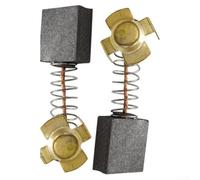 Replacement 2pc Carbon Brushes 999044 for G18SE2 G18SR G23SC2 G23SR G23SF Angle Grinders with Stable Performance and Long Service Life