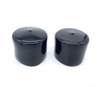 Replacement 2pcs Covers for Bad For Boy Lawn Mower 014-2050-00 Fits 2012-2016 MZ, ZT, and CZT Models Front Wheel Yoketop