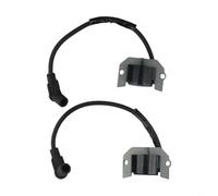 Replacement 2Pcs For Ignition Coil for FH381V FH430V FH451V FH500V Replaces 21171 7007 Compatible with Engine Models