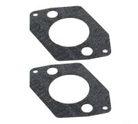 Replacement 2pcs gaskets 4283-129-0900 for BR500 BR600 BR700 BR800 For leaf blowers improving sealing and fuel efficiency