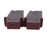 Replacement 2pcs/lot Chain Catcher Compatible with 272 268 266 66 61 272XP 503535801 Chainsaw Spare Parts