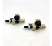 Replacement 2pcs/lot Repair Chain Tensioner Tighter Adjuster Screw Compatible with Sti-hl 029 039 MS290 MS390 MS310 Gasoline Chainsaw Spare Parts