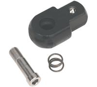 Replacement 3/4" Sq Drive Knuckle for ys01793 & ys01801 Breaker Bar