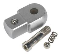 Replacement 3/4" Sq Drive Knuckle Joint for ys01806 Breaker Bar