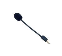 Replacement 3.5mm Microphone For Razer- Black Shark V2/v2 Pro/v2 Se Headphones