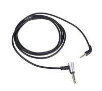 Replacement 3.5mm To 2.5mm PVC Sound Auxs Cable Extension Cord Wire For P9 P7 Headphone Headsets Cable