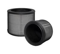 Replacement 3-in-1 H13 True Hepa Filter 1712-0100-00,Compatible For Winix A230 And A231 Air Purifier(2PCS)