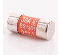 Replacement 30 Amp Consumer Unit Fuse | 240V