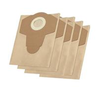 Replacement 30L Paper Dust Bags Compatible with Vacmaster Wet & Dry Dust Extractors Series Vacuum Cleaner Alternative to 950131 Pack of 5