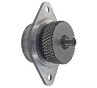 Replacement 316060690 Gear Case for METABO KS216M KGS216M KGSV216M Mitre Saw, Spare Gearbox Compatible with 316060690, Metal Gear Housing Unit