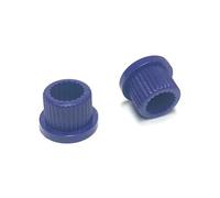 Replacement 32 Spline Blue Cartridge Spline Adaptor Tap Handle Carrier Vernier for BS5412 XZ 20 Cartridges
