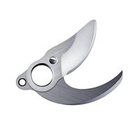 Replacement 32mm Blade For B05532 Electric Pruning Shears, Sk5 High Carbon Steel Max Cutting Diameter 32 Mm