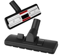 Replacement 32mm Vacuum Brush Head for Numatic Henry Hoover Head, Hetty James George NRV200 - Universal Floor Tool Attachment with Dual Pedal for Hard Floors & Carpets - 270mm Spare Part Accessories