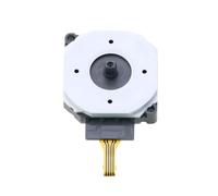 Replacement 3D Analog Joystick Button Module Control Thumb Stick Grip Knob Repair for New 3DS/New 2DS XL/3DS/3DS XL
