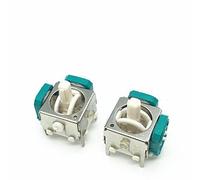 Replacement 3D Analog Joystick for NGC GameCube Controller Repair Parts 2pcs/lot