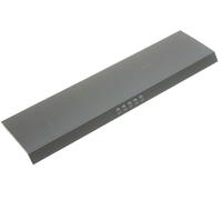 Replacement 3D Memory Card Cover for Playstation 3 PS3 for CECHA01, CECHE01, Media Flap Cover