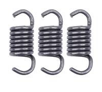 Replacement 3pcs/lot Clutch Spring Compatible with STIHL MS170 MS171 MS180 MS181 MS190 MS200 MS210 MS230 MS250 017 018 019 020 021 023 025 Chainsaw Part
