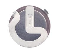 Replacement 3V Rechargeable Battery For E61 E62 E81 E82 E90 E91 Keyless Entry Remote Control Key Fob VL2020/HFN Battery Rechargeable VL2020 Battery 3v Rechargeable Battery 90° Vl2020/hfn Replacement