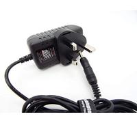 Replacement 4.5/4.7 Volt 160mA AC Adapter Power Supply Charger for RYOBI BC-336