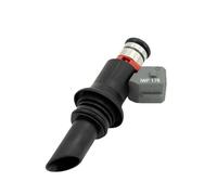 Replacement 4 Pcs 50103402 Fuel Injectors IWP176, Compatible For Golf, Compatible For Focus, Compatible For Gol G3 G4 G5 Fox 1.0 1.6 From 2005, Compatible For Voyage 1.0 1.6 Gol G4 G5(1pcs)