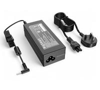 Replacement 45W Laptop Charger for HP - 19.5V 2.31A Power Supply for HP Stream 11/13/14, Pavilion 11/13, Chromebook 11, Spectre 11/13 (4.5mm * 3mm)