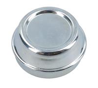 Replacement 48mm Dust Hub Cap Grease Cover for Alko Trailer Drums