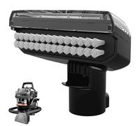 Replacement 5" Tough Stain Tool for Bissell Little Green HydroSteam Carpet Cleaners - Fits Models # 3618, 3605, 3532