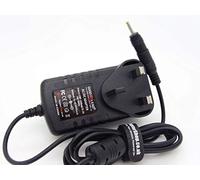 Replacement 5 Volt 2.5A AC Adapter Power Supply For DGM Digimate T 1006 16 10.1 inch