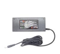 Replacement 5 Volt 6.5A 32.5W For Powertron AC Adapter PA1065050T2B650 Pin Din