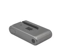 Replacement 5000mAh Battery，Compatible For Xiaomi ，Compatible For Dreame， T20， Cordless Vacuum Cleaner - Rechargeable Li-ion(3000mAh)