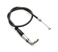 Replacement 50cc Small Quad Bike Thumb THROTTLE CABLE 22" 22 Inch ATV
