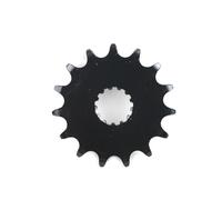 Replacement 520 15T Motorcycle Front Sprocket Gear Staring Wheels For Kawasaki Road EX650 EX 650 KJF/KJFA/KKF/KKFA For Ninja ABS 2017-2019 2018
